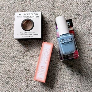 Assorted Makeup Care Bundle